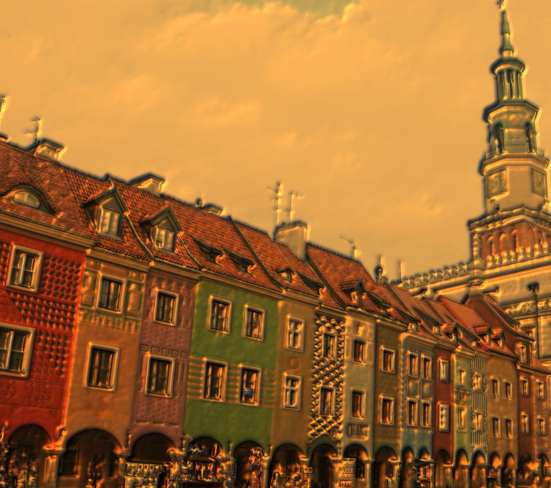 poznan