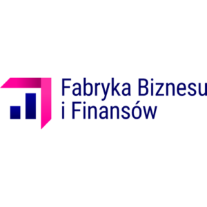 logo Fabryka Biznesu i Finansów