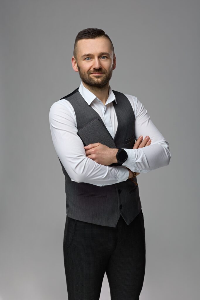 zdjęcie Tomasza Sokołowskiego