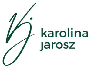 logo Karolina Jarosz