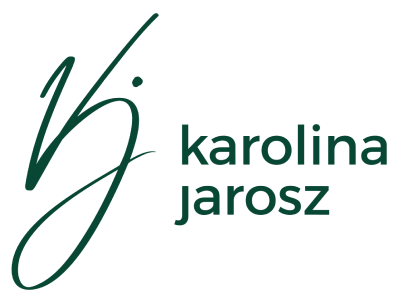 logo Karolina Jarosz