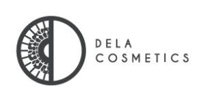 logo DELA COSMETICS
