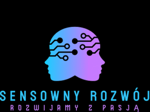 sensowny rozwój logo
